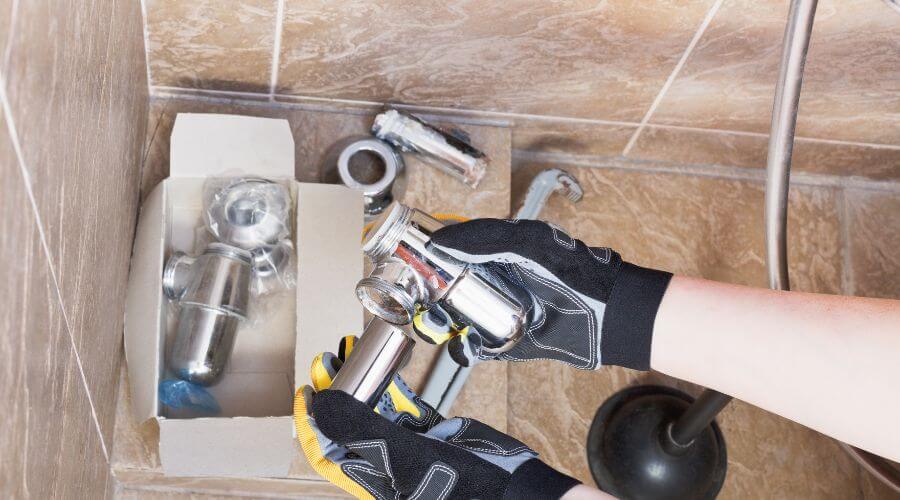 Expert flood damage restoration services in Vernon, AZ